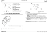 Whirlpool AKT 832/NE Program Chart