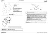 Whirlpool AKT 812/NE Program Chart