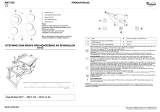 Whirlpool AKT 820/NE Program Chart