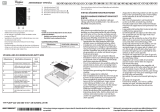 Whirlpool AKT 360/IX Program Chart