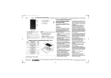 Whirlpool AKT 360/IX Program Chart