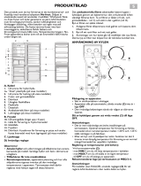 Ignis ARC 7635 IX Program Chart