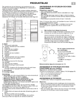 Whirlpool ARC7636/1 Program Chart