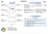 Whirlpool FT 331 WH Program Chart