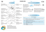 Whirlpool FT 338 / BL Program Chart