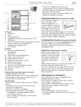 Whirlpool WTV42252 TS Program Chart