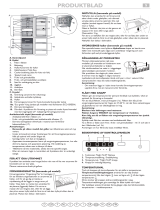 Ignis DPA 290 NF/EG/IS Program Chart