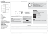 Privileg PRC 365 I A++ Program Chart