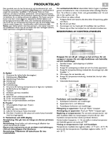 Whirlpool ARC7559AQUA Program Chart