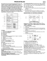 Whirlpool ARC7559AQUA Program Chart