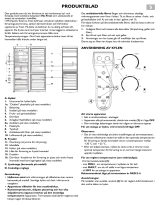 Ignis TGA 308 NF/IS/A+ Program Chart