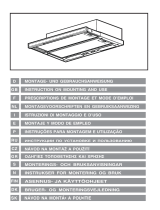 Ignis AKS 542 GY Program Chart