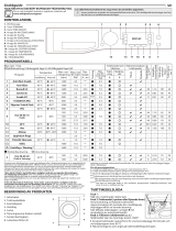 Whirlpool RDD 1176287 WD EU N Daily Reference Guide