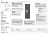 Whirlpool SW8 AM2D WHR 2 Daily Reference Guide