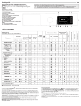 Whirlpool W8 W946WB EE Daily Reference Guide