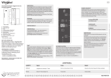 Whirlpool ACO 060.1 Program Chart