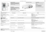 Indesit B 18 A1 D/I Program Chart