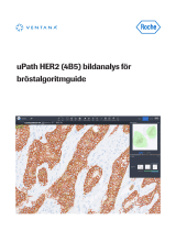 Roche uPath IVD Användarmanual