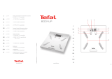 Tefal BM2024A9 Användarmanual