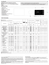 Whirlpool W6 W045WB EE Daily Reference Guide