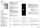 Indesit UI8 F1D W Program Chart