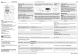 Bauknecht KGIC 2850/A++ Program Chart