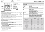 IKEA 500 947 65 Program Chart