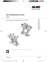 AL-KO UP4 Instructions For Use Manual