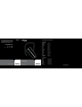 Jabra JX10 -  3 Användarmanual