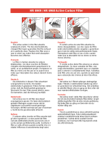 Philips HR 6949 Användarmanual