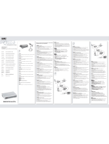 SMC Networks SMCHPAVH-ETH Quick Installation Manual