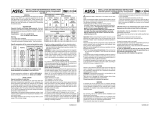 Asco Series WBLP Solenoid Användarmanual