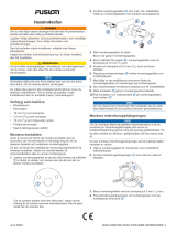 Fusion MS-FHM Installationsguide