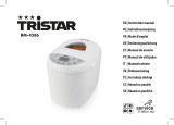 Tristar BM-4586 Bruksanvisning