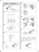 Dometic DSP2012C Installationsguide