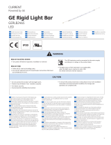 GE GERLB2465 Användarmanual