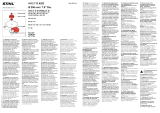 STIHL Kreissägeblatt 200-22, Meißelzahn Användarmanual