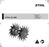 STIHL RL-MM Användarmanual