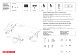 Bosal 026911 Fitting Instructions