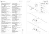 ELEKTRA LD 8101 AF2 Snabbstartsguide