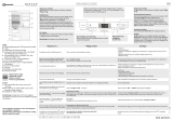 Bauknecht KGI 3112/A+ Program Chart