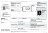 Smeg FR2202P2 Program Chart