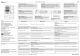 Bauknecht KGIF 3309/A Program Chart