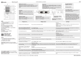 Bauknecht KGIN 3305/A+ Program Chart