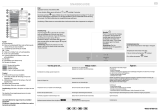 Smeg C3202F2P Program Chart