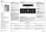 Bauknecht GKN 19G4S A2+ IN Daily Reference Guide