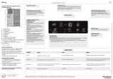 Bauknecht GKN PLATINUM SW Program Chart