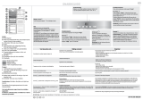 Smeg CR329PZ2 Program Chart