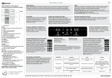 Bauknecht KGN 5283 A3+ FRESH IN Program Chart