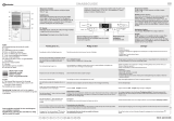 Bauknecht KGIF 31811/A+ Program Chart